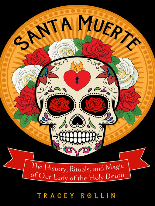 Title details for Santa Muerte by Tracey Rollin - Available